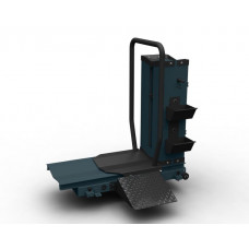 Cric pentru roata Podnosnik kola udzwig 150 kg. EVERT EVERT TB-J-0900000 Cric pentru roata Podnosnik kola udzwig 150 kg. EVERT EVERT TB-J-0900000