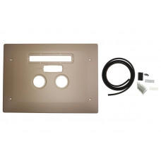Atașament pentru aparatul de aer condiționat de parcare Parking heater fitting kit VIESA KOMPRESSOR III MERCEDES ACTROS MP4 VIESA I01.00218-0 Atașament pentru aparatul de aer condiționat de parcare Parking heater fitting kit VIESA KOMPRESSOR III MERCEDES ACTROS MP4 VIESA I01.00218-0