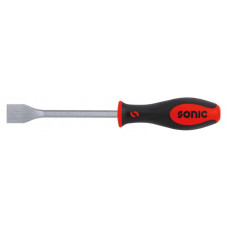 Unelte de taiat si debitat Spaclu spaclu lungime: 125 mm SONIC 47903 Unelte de taiat si debitat Spaclu spaclu lungime: 125 mm SONIC 47903