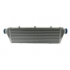 Sistem de racire motor Intercooler angle 0° input diameter: 57 mm output diameter: 57 mm length: 550mm height: 180mm thickness: 65mm TURBOWORKS MG-IC-063 Sistem de racire motor Intercooler angle 0° input diameter: 57 mm output diameter: 57 mm length: 550mm height: 180mm thickness: 65mm TURBOWORKS MG-IC-063