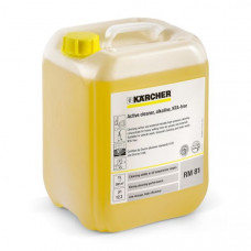Agenti de curatare Agent de curatare 10l KARCHER 6.295-556.0 Agenti de curatare Agent de curatare 10l KARCHER 6.295-556.0