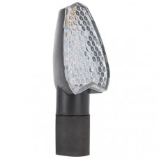 Lumina semnalizare Indicator front/rear L/R lED indicators a set of 2 indicators indicator colour: neagra 2W OXFORD EL324 Lumina semnalizare Indicator front/rear L/R lED indicators a set of 2 indicators indicator colour: neagra 2W OXFORD EL324