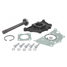 Priza de forta Power Take-Off element shaft ZF TRAXON 12 TX .... IT 16 TX .... IT HYVA 021314049 Priza de forta Power Take-Off element shaft ZF TRAXON 12 TX .... IT 16 TX .... IT HYVA 021314049