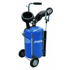 Pulverizator spryskiwacz pneumatyczny pojemnosc zbiornika: 30l ASTA PS030 Pulverizator spryskiwacz pneumatyczny pojemnosc zbiornika: 30l ASTA PS030