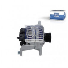 Alternator 24V 110A RVI KERAX MAGNUM VOLVO 7700 8700 9700 9900 B12 B7 B9 FH FH II FH12 FH16 FH16 II FM FM II FM12 FM9 FMX NH12 A D11A-370-TD123ES DT KLIMA 2.21041 Alternator 24V 110A RVI KERAX MAGNUM VOLVO 7700 8700 9700 9900 B12 B7 B9 FH FH II FH12 FH16 FH16 II FM FM II FM12 FM9 FMX NH12 A D11A-370-TD123ES DT KLIMA 2.21041