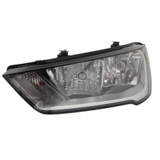 Far Lampa frontala Stanga H15/H7 electric cu motor AUDI A1 01.15-06.18 ZKW 794.01.000.99 Far Lampa frontala Stanga H15/H7 electric cu motor AUDI A1 01.15-06.18 ZKW 794.01.000.99