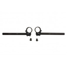 Volan Steering wheel fork diameter 50mm colour neagra clip-on racing TRW AUTOMOTIVE MCL50RAC-S Volan Steering wheel fork diameter 50mm colour neagra clip-on racing TRW AUTOMOTIVE MCL50RAC-S