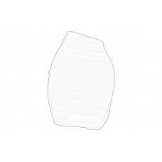 Acoperire pedala, pedala frana Pedal pad brake OPEL ADAM CORSA D CORSA D/HATCHBACK CORSA E CORSA E/HATCHBACK 07.06- OE OPEL 93188843 Acoperire pedala, pedala frana Pedal pad brake OPEL ADAM CORSA D CORSA D/HATCHBACK CORSA E CORSA E/HATCHBACK 07.06- OE OPEL 93188843