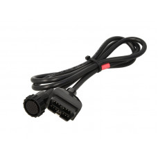 Cablu de citire a erorilor TEXA cablu principal la TXT OBD-NAVIGATOR - 15 m TEXA TEX 3900705 Cablu de citire a erorilor TEXA cablu principal la TXT OBD-NAVIGATOR - 15 m TEXA TEX 3900705