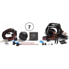 Ansamblu electric bara de remorcare Cablaj numar pini 7 se potriveste CITROEN BERLINGO BERLINGO MINIVAN OPEL COMBO TOUR LIFE COMBO MINIVAN PEUGEOT PARTNER MINIVAN RIFTER TOYOTA PROACE CITY VERSO CITY MINIVAN 0118 ACPS ORIS ORIS044 648 Ansamblu electric bara de remorcare Cablaj numar pini 7 se potriveste CITROEN BERLINGO BERLINGO MINIVAN OPEL COMBO TOUR LIFE COMBO MINIVAN PEUGEOT PARTNER MINIVAN RIFTER TOYOTA PROACE CITY VERSO CITY MINIVAN 0118 ACPS ORIS ORIS044 648