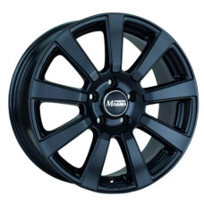Janta aliaj PKW Verificati kit-ul de montare al jantei 8.0x18 5x112 CH 701 ET: 50 Janta aluminiu MAGMA Interio Negru mat MAGMA IN80850512D1 Janta aliaj PKW Verificati kit-ul de montare al jantei 8.0x18 5x112 CH 701 ET: 50 Janta aluminiu MAGMA Interio Negru mat MAGMA IN80850512D1