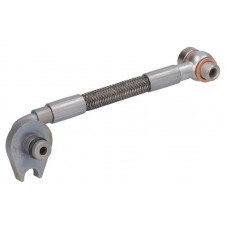 Conducta incarcare ulei turbo ALFA ROMEO MITO FIAT 500 500 C 500L PANDA PUNTO LANCIA YPSILON 0.9/0.9CNG 09.12- AJUSA AJUOP10561 Conducta incarcare ulei turbo ALFA ROMEO MITO FIAT 500 500 C 500L PANDA PUNTO LANCIA YPSILON 0.9/0.9CNG 09.12- AJUSA AJUOP10561