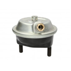 Cilindru de pretensionare Servomotor frana 20 cursa: 61mm M22x15mm M12x15mm M16mmx15mm disc MERCEDES MERCEDES ACTROS ACTROS MP2 / MP3 ATEGO AXOR AXOR 2 ECONIC 04.96- KNORR BS 3414