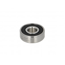 Lagar 7x19x6 rulment de precizie fata-verso garnitura cresterea clearance-ului 607-2RSR-C3 / ETS / NKE 607-2RS-C3 /NKE/ Lagar 7x19x6 rulment de precizie fata-verso garnitura cresterea clearance-ului 607-2RSR-C3 / ETS / NKE 607-2RS-C3 /NKE/