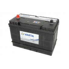 Baterie de alimentare Acumulator VARTA 12V 105Ah/800A PROFESSIONAL DUAL PURPOSE R+ borna standard 330x172x238 B01 - flansa de montare 10.5 mm utilizare multipla VARTA VA820054080 Baterie de alimentare Acumulator VARTA 12V 105Ah/800A PROFESSIONAL DUAL PURPOSE R+ borna standard 330x172x238 B01 - flansa de montare 10.5 mm utilizare multipla VARTA VA820054080