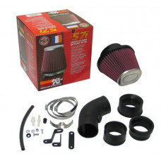 Sistemul de admisie K & N conic cu filtru aer un set 57 Volkswagen Golf 20L TDI L4 140 CP K&N 57 0618 1 Sistemul de admisie K & N conic cu filtru aer un set 57 Volkswagen Golf 20L TDI L4 140 CP K&N 57 0618 1