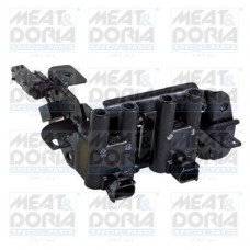 Bobina de inductie HYUNDAI ACCENT II ACCENT III COUPE II ELANTRA III GETZ MATRIX KIA CERATO I RIO II 1.4/1.5/1.6 06.00-12.11 MEAT & DORIA MD10452 Bobina de inductie HYUNDAI ACCENT II ACCENT III COUPE II ELANTRA III GETZ MATRIX KIA CERATO I RIO II 1.4/1.5/1.6 06.00-12.11 MEAT & DORIA MD10452