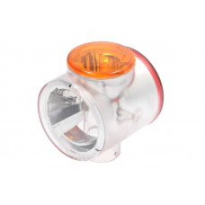 Dispersor lumini pozitie laterala Clearance light elements lampshade L/R for lamps SUPERPOINT III ASPOCK A18-8141-004 Dispersor lumini pozitie laterala Clearance light elements lampshade L/R for lamps SUPERPOINT III ASPOCK A18-8141-004