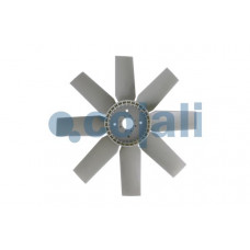Cupla, ventilator radiator Radiator fan COJALI 8822622COJ Cupla, ventilator radiator Radiator fan COJALI 8822622COJ