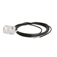 Elemente iluminare Clearance light elements insert 24V for lamps SUPERPOINT III orange colour red white with wire cable length: 4m ASPOCK A21-3351-707 Elemente iluminare Clearance light elements insert 24V for lamps SUPERPOINT III orange colour red white with wire cable length: 4m ASPOCK A21-3351-707