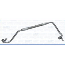 Conducta incarcare ulei turbo AUDI A1 A3 Q2 Q3 TT SEAT ALHAMBRA ATECA IBIZA IV SC LEON LEON SC LEON ST SKODA KODIAQ OCTAVIA III SUPERB III 1.8/2.0 04.12- AJUSA AJUOP10639 Conducta incarcare ulei turbo AUDI A1 A3 Q2 Q3 TT SEAT ALHAMBRA ATECA IBIZA IV SC LEON LEON SC LEON ST SKODA KODIAQ OCTAVIA III SUPERB III 1.8/2.0 04.12- AJUSA AJUOP10639