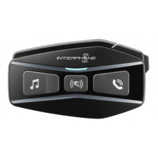 Interfoane Microfon INTERPHONE U COM 16 set pentru 2 casti INTERPHOUCOM16TP Interfoane Microfon INTERPHONE U COM 16 set pentru 2 casti INTERPHOUCOM16TP