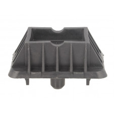Punct de sprijin, cric Jack sta Fata/Spate Dreapta/Stanga BMW X3 F25 X4 F26 X5 E70 X5 F15 F85 X6 E71 E72 X6 F16 F86 X6 G06 F96 10.06- HANS PRIES HP502 642
