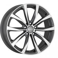 Janta aliaj PKW Verificati kit-ul de montare al jantei 65x16 5x112 CH 571 ET: 33 Janta aluminiu AUDI A3 A4 B6 A4 B7 A6 C6 Q2 Q3 06.89- MAK Wolf Fața de oglinda din metal armat MAK F6560WFQM33VW1X Janta aliaj PKW Verificati kit-ul de montare al jantei 65x16 5x112 CH 571 ET: 33 Janta aluminiu AUDI A3 A4 B6 A4 B7 A6 C6 Q2 Q3 06.89- MAK Wolf Fața de oglinda din metal armat MAK F6560WFQM33VW1X