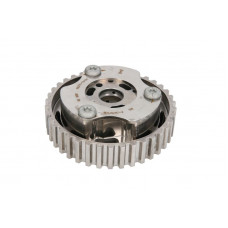 Regulator ax cu came Camshaft phasing pulley FORD B-MAX C-MAX II ECOSPORT FIESTA VI FIESTA VII FOCUS III FOCUS III/KOMBI GRAND C-MAX MONDEO V TOURNEO CONNECT V408 NADWOZIE WIELKO 1.0 02.12- SWAG SW50104244
