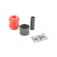 Bucsa suspensie Manson de din poliuretan 1buc pentru butuc L R duritate inferioara 75 Sha fits ALFA ROMEO GIULIETTA 0410 1220 TED GUM TED63293 Bucsa suspensie Manson de din poliuretan 1buc pentru butuc L R duritate inferioara 75 Sha fits ALFA ROMEO GIULIETTA 0410 1220 TED GUM TED63293