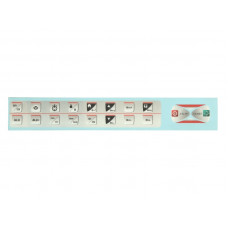 Accesorii si piese masina de echilibrat Control panel / Keyboard EVERT B-56-1200001 Accesorii si piese masina de echilibrat Control panel / Keyboard EVERT B-56-1200001