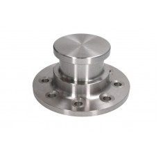 "Bolt principal Pivot cuplare diametru: 35"" 35 "" gol" S-TR KP-003