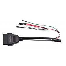 Cablu de citire a erorilor Fault tester cable brand TESLA LAUNCH AC-DIAG-105040593 Cablu de citire a erorilor Fault tester cable brand TESLA LAUNCH AC-DIAG-105040593