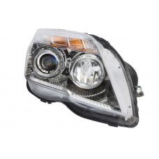 Far Lampa frontala Dreapta bi-xenon D1S/H7 electric cu motor MERCEDES GLK X204 MERCEDES 06.08-05.12 ZKW 650.62-100.01.00 Far Lampa frontala Dreapta bi-xenon D1S/H7 electric cu motor MERCEDES GLK X204 MERCEDES 06.08-05.12 ZKW 650.62-100.01.00
