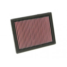 Filtru aer K & N filtru de aer - cartus MINI COOPER 1.6L 16V-I4 2002-2003 MAZDA 2 (DY), Hatchback, 02.2003 - 06.2007 K&N Filters 33-2239 Filtru aer K & N filtru de aer - cartus MINI COOPER 1.6L 16V-I4 2002-2003 MAZDA 2 (DY), Hatchback, 02.2003 - 06.2007 K&N Filters 33-2239