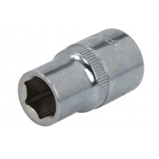"Tubulare si accesorii Socket Hexagonal 1/2"" metric size: 12mm length 38mm" PROFITOOL 0X23112