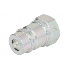 Cupla rapida Cuplaj hidraulic FASTER NVHF08 GAS M Cupla rapida Cuplaj hidraulic FASTER NVHF08 GAS M