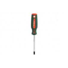 Surubelnite, biti Surubelnita TORX Tamper marime: T40H lungime: 100 mm lungime totala: 209 mm HANS 0450TH40X100 Surubelnite, biti Surubelnita TORX Tamper marime: T40H lungime: 100 mm lungime totala: 209 mm HANS 0450TH40X100