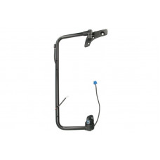 Suport montare, oglinda retrovizoare exterioara Side mirror element support L MERCEDES ATEGO 2 AXOR 2 10.04- MEKRA 585752100H Suport montare, oglinda retrovizoare exterioara Side mirror element support L MERCEDES ATEGO 2 AXOR 2 10.04- MEKRA 585752100H