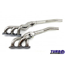 Alte elemente sistem de evacuare Exhaust manifold stainless steel TurboWorks BMW 3 E36 2.0-3.2 09.90-11.99 TURBOWORKS PP-KW-020 Alte elemente sistem de evacuare Exhaust manifold stainless steel TurboWorks BMW 3 E36 2.0-3.2 09.90-11.99 TURBOWORKS PP-KW-020