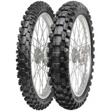 Anvelopa moto DOT20 [2000024796101] Speedway tyre MITAS 2.25-19 TT 30P SW11 Front MITAS 22519 OMMT 30P SW11#20