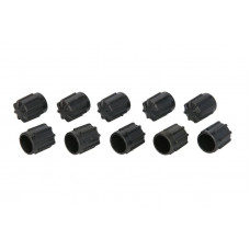 Capac, supapa service Service valve cover price per 10szt. SUNAIR SUNCP-661K10 Capac, supapa service Service valve cover price per 10szt. SUNAIR SUNCP-661K10