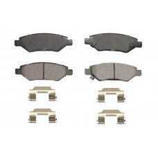 Set placute de frana Spate EN no ECE R90 certification CADILLAC CTS CTS SPORT SRX CHEVROLET CAMARO FORD FOCUS IV KUGA III 1.5-6.2 01.08- USA BCD1337AT Set placute de frana Spate EN no ECE R90 certification CADILLAC CTS CTS SPORT SRX CHEVROLET CAMARO FORD FOCUS IV KUGA III 1.5-6.2 01.08- USA BCD1337AT
