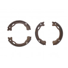 Set saboti frana, frana de mana Sabot frana FORD USA EXPLORER 4.0/4.6 09.01- USA NB791AT Set saboti frana, frana de mana Sabot frana FORD USA EXPLORER 4.0/4.6 09.01- USA NB791AT