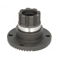 Ax cardanic, antrenarea arborelui Drive shaft fitting element Gearbox Flange ZF ECOLITE 6 S 400 ZF 1323304027ZF Ax cardanic, antrenarea arborelui Drive shaft fitting element Gearbox Flange ZF ECOLITE 6 S 400 ZF 1323304027ZF