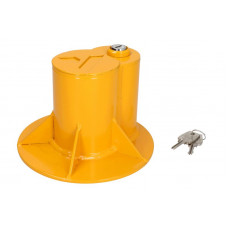 Bolt principal Kingpin elements protection CARGOPARTS CARGO-ZK015