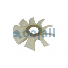 Paleta ventilator, racire motor Radiator fan diameter 530 mm number of blades 9 FENDT COJALI 8521673COJ Paleta ventilator, racire motor Radiator fan diameter 530 mm number of blades 9 FENDT COJALI 8521673COJ