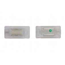 Iluminare interior Interior lighting lamp 2 pcs 12 V no road approval 2 pcs. M-TECH CLB002 Iluminare interior Interior lighting lamp 2 pcs 12 V no road approval 2 pcs. M-TECH CLB002