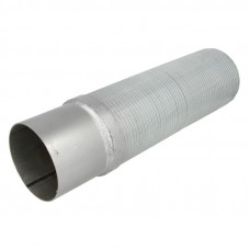 Racord Esapament Man 20812K, 81152100086 Racord Esapament Man 20812K, 81152100086