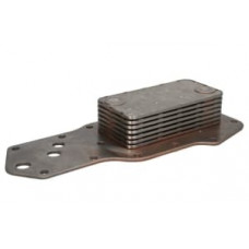 Radiator ulei CASE IH 440, 480E, 521E, 580 K, 580 L, 586 G, 588 G, 5120, 5120 A - THERMOTEC D4AG027TT Radiator ulei CASE IH 440, 480E, 521E, 580 K, 580 L, 586 G, 588 G, 5120, 5120 A - THERMOTEC D4AG027TT